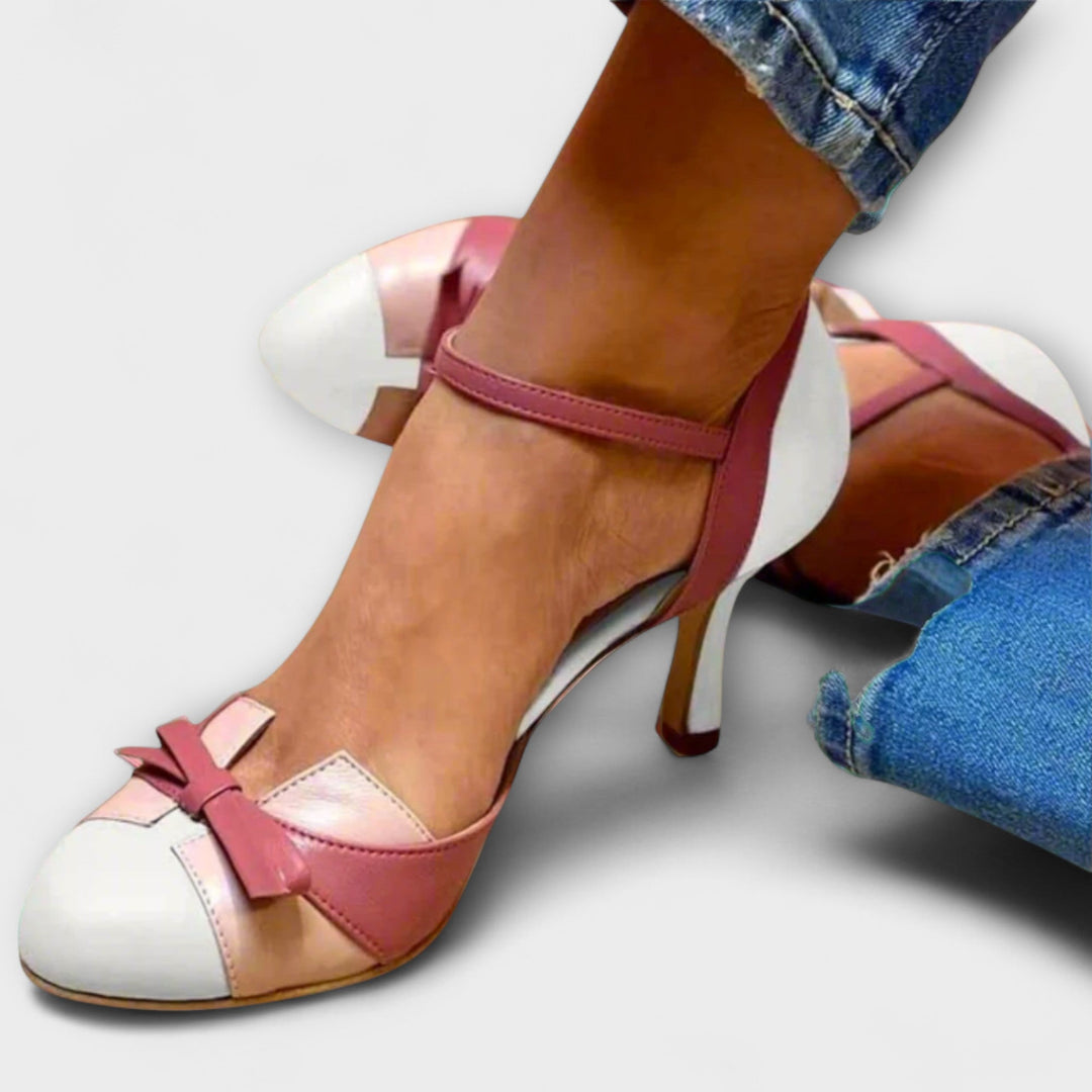 Lisa – Orthopedic Sandals for Everyday Comfort