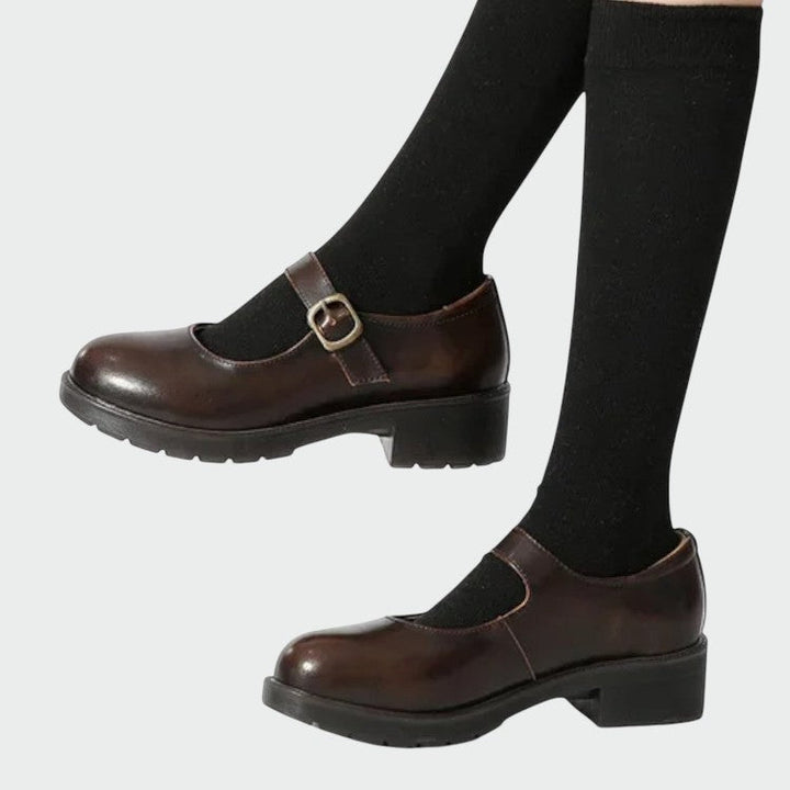 Olivia – Original Elegant Mary Jane Shoes