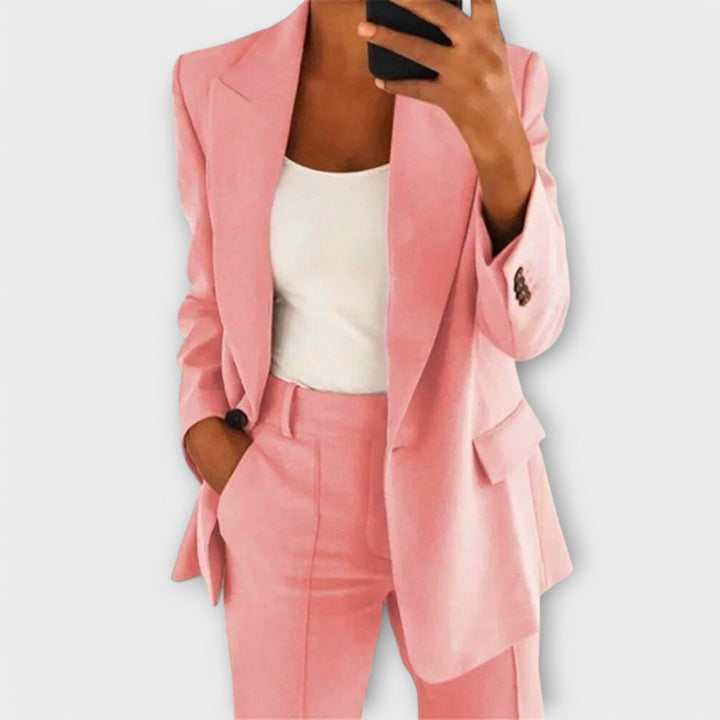 Christina – Women's Suit Set