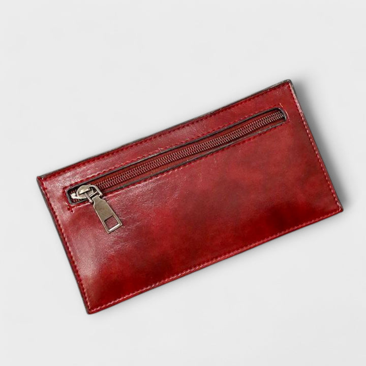 Olívia - 4-Piece Vintage Bag Set