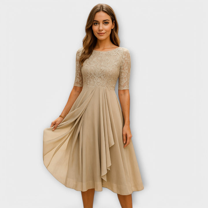Wedding Guest Dress