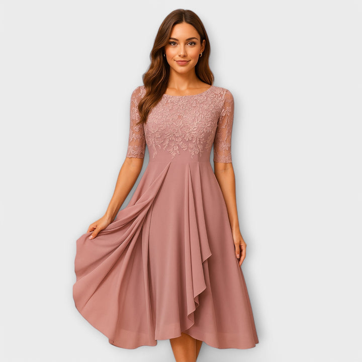 Wedding Guest Dress