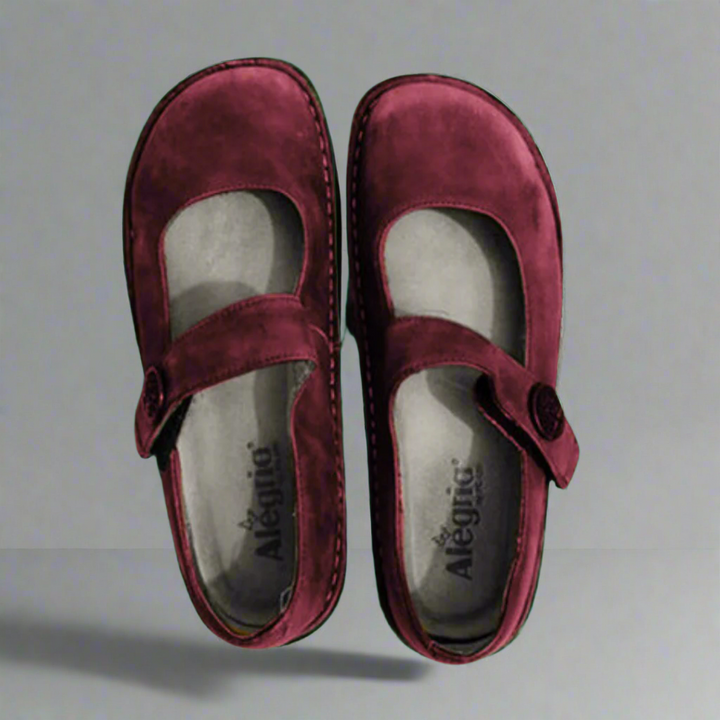 Petra | New Women's Flat Shoes – Comfortable and Elegant