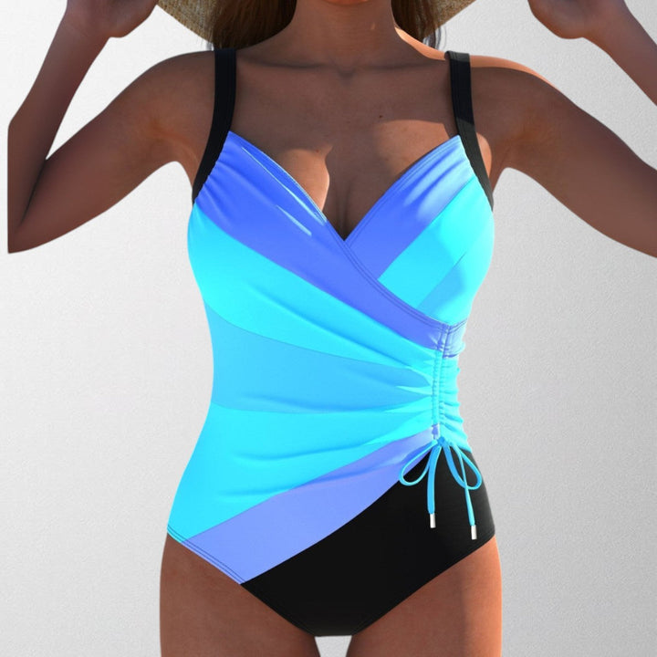 Olivia - Tummy Coverage Swimsuit