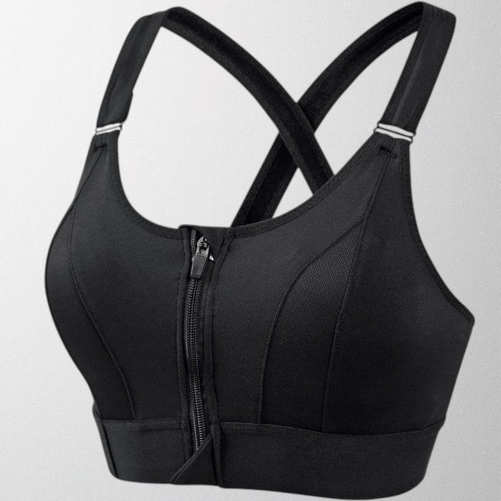 Olivia - Comfortable sports bra