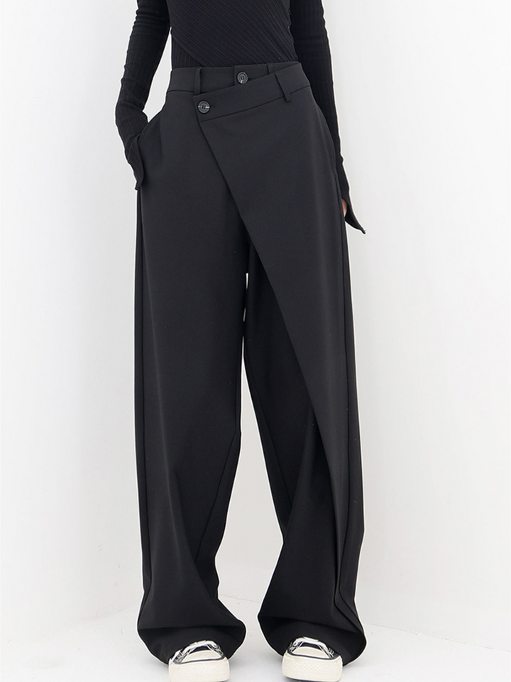 Lunafina - Comfortable and Loose Trousers