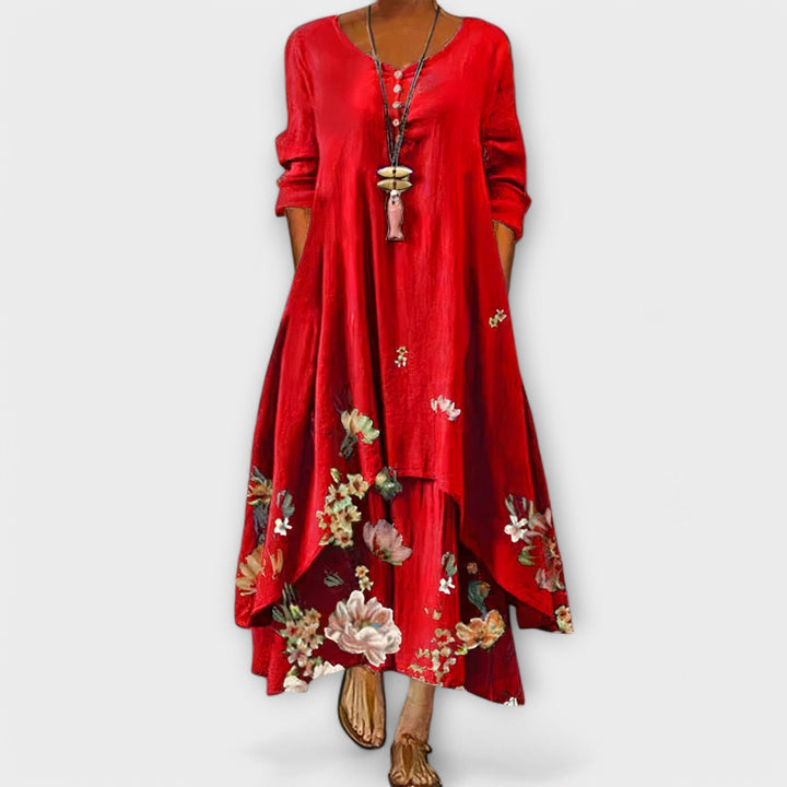 Mica – Stylish Dress