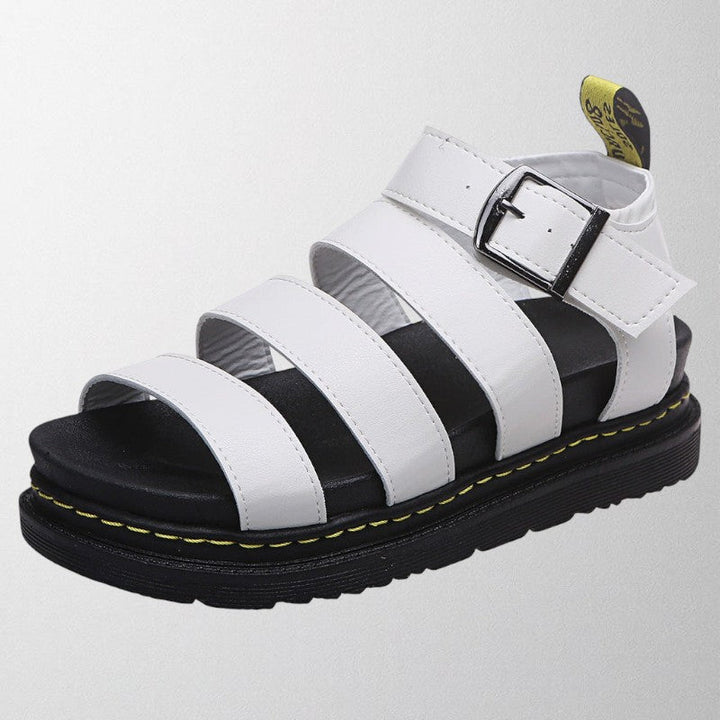 Olivia – Casual Thick-Soled Casual Sandals