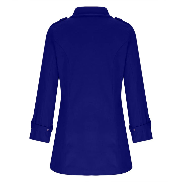 Frida™ - Stylish Premium Warm Coat
