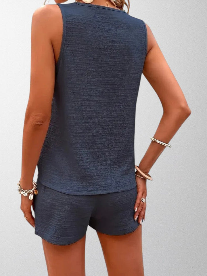 Olivia - Ladies summer set