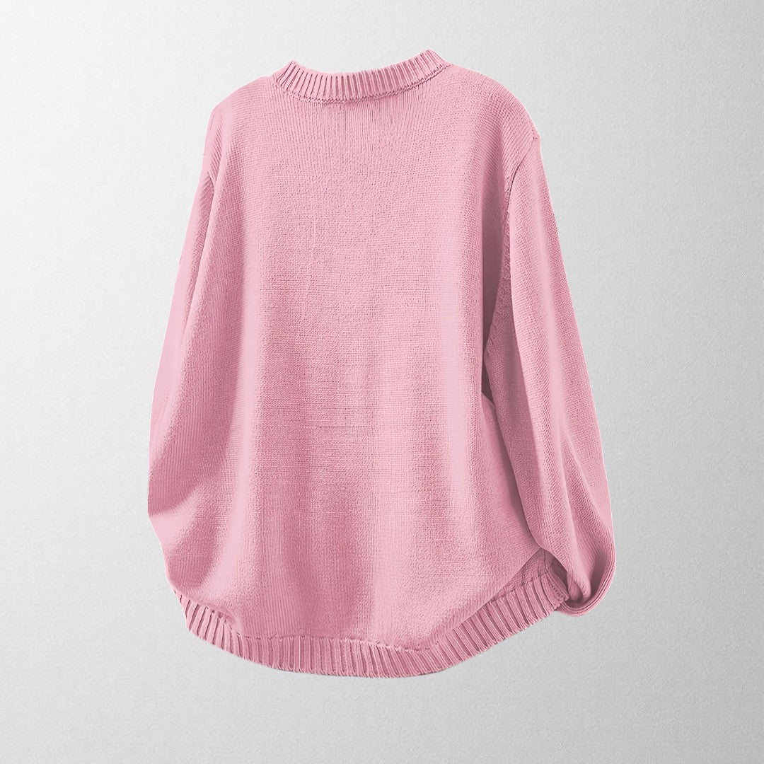 Olivia - Comfortable and Stylish Cardigan