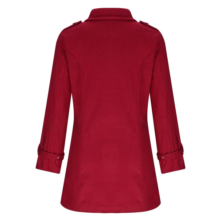 Frida™ - Stylish Premium Warm Coat