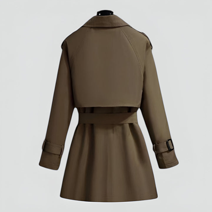 Rosalinda™ | Trench Coat