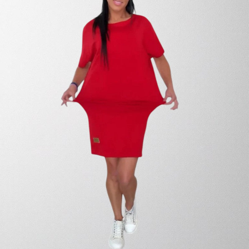 Olivia - Elegant Casual Wear