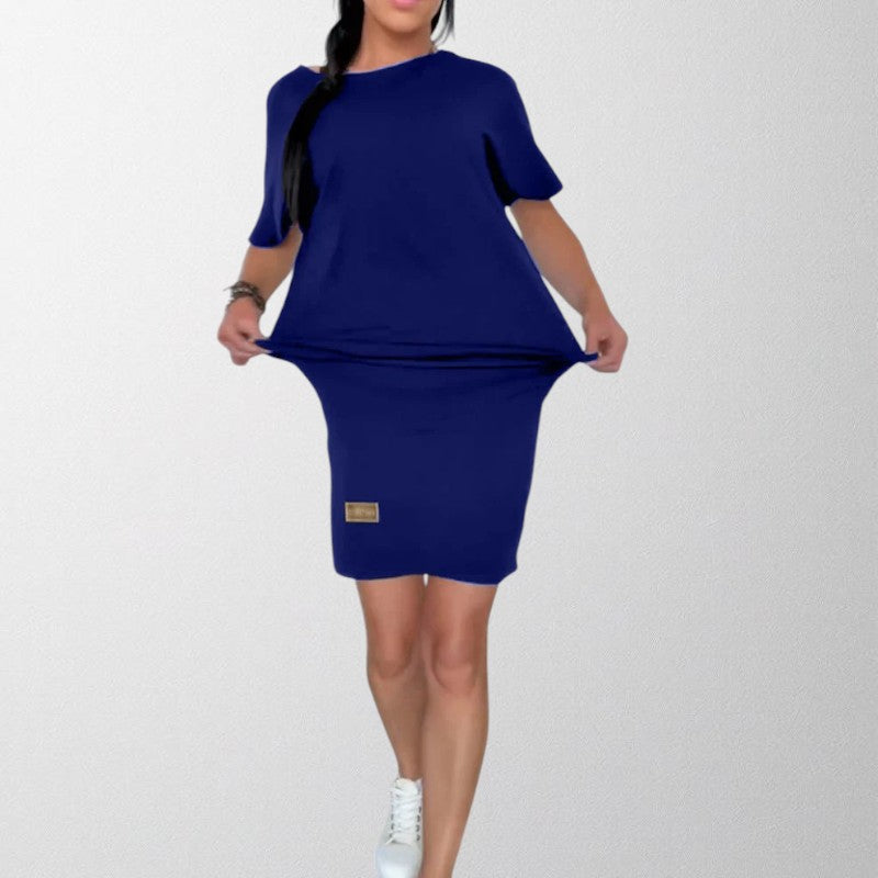 Olivia - Elegant Casual Wear