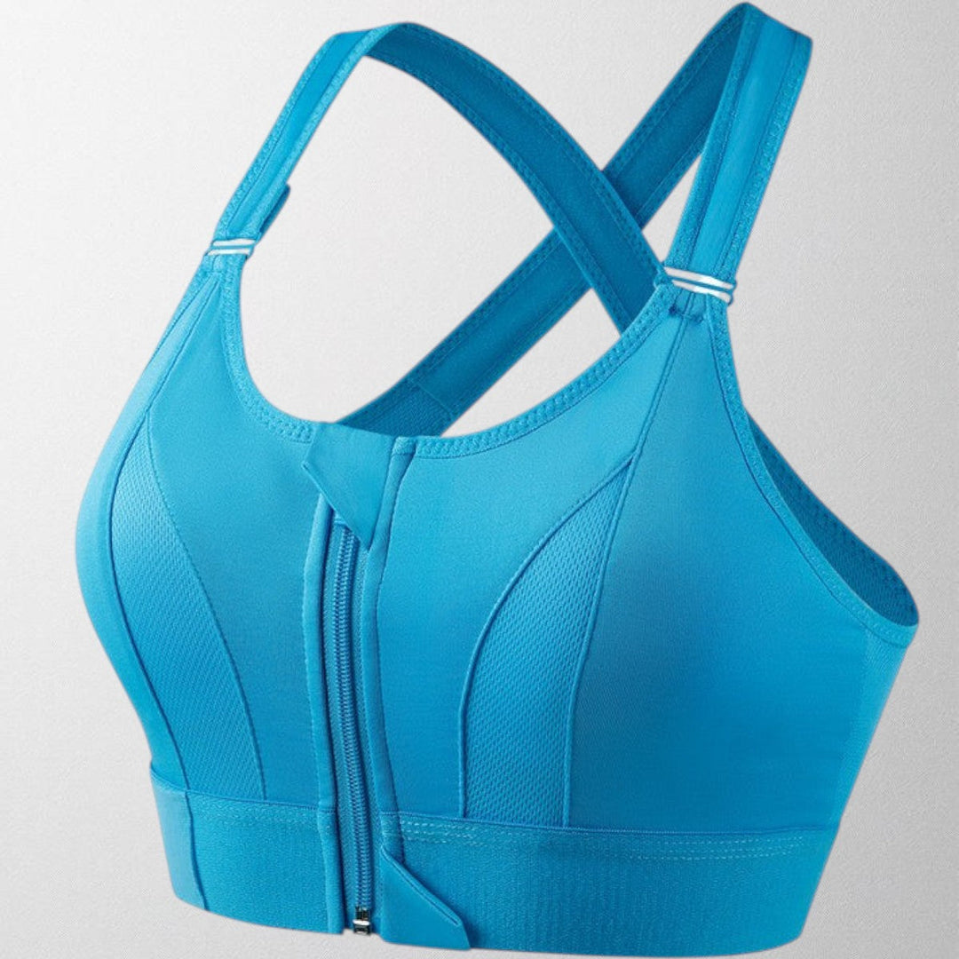 Olivia - Comfortable sports bra