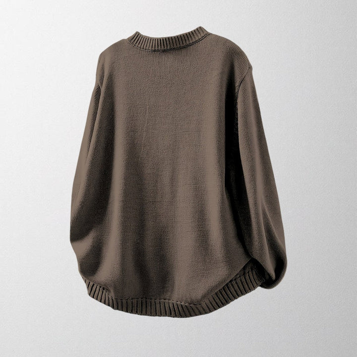 Olivia - Comfortable and Stylish Cardigan