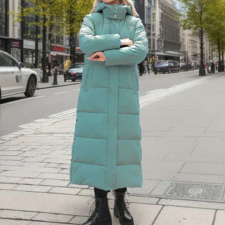 Nora | Comfortable and Elegant Coat