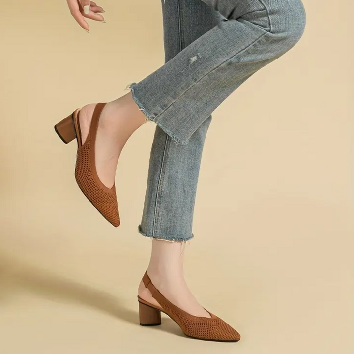 Ariadna® - Orthopaedic Sandals | Premium Edition