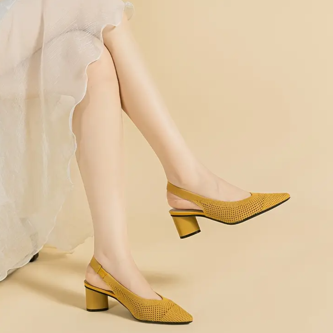 Ariadna® - Orthopaedic Sandals | Premium Edition