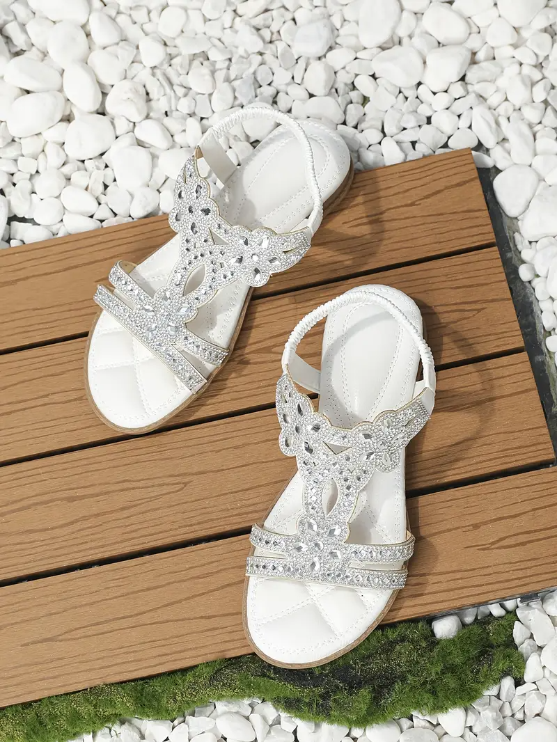Luciana® - Orthopaedic Sandals | Premium Edition