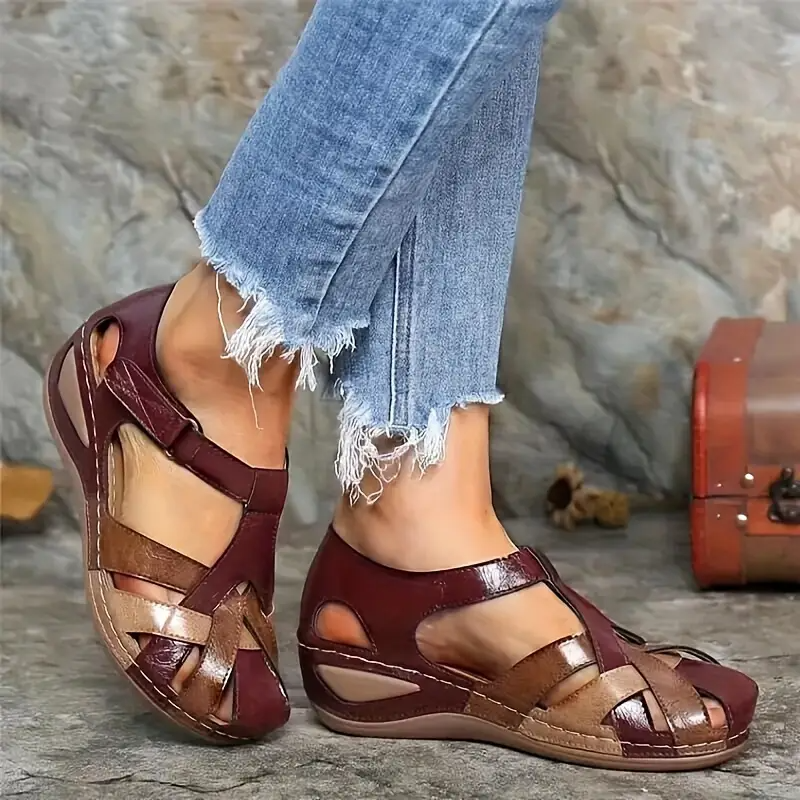 Belén® - Orthopaedic Sandals | Premium Edition