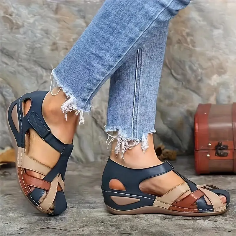 Belén® - Orthopaedic Sandals | Premium Edition