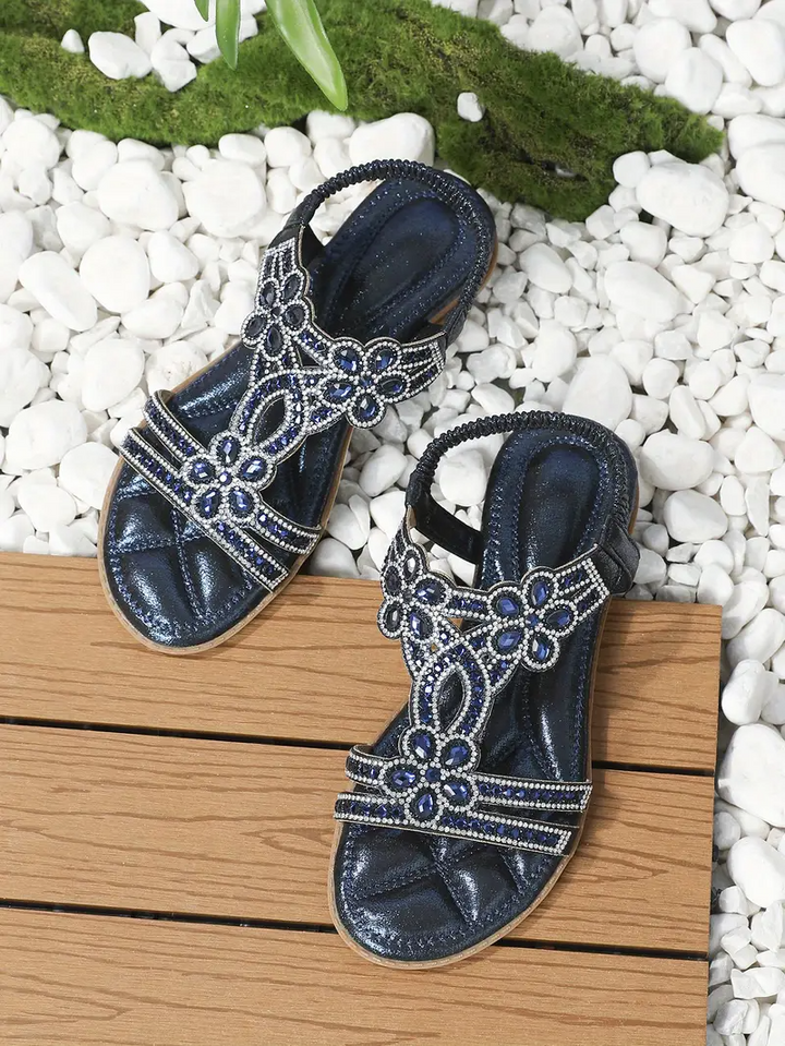 Luciana® - Orthopaedic Sandals | Premium Edition
