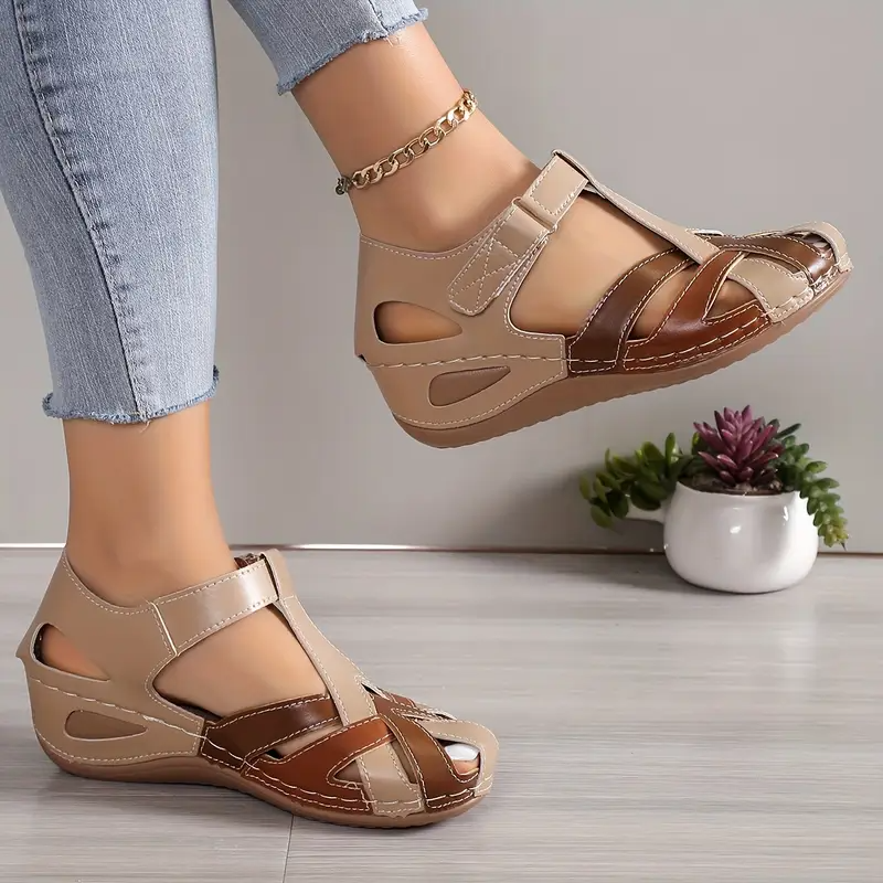 Belén® - Orthopaedic Sandals | Premium Edition