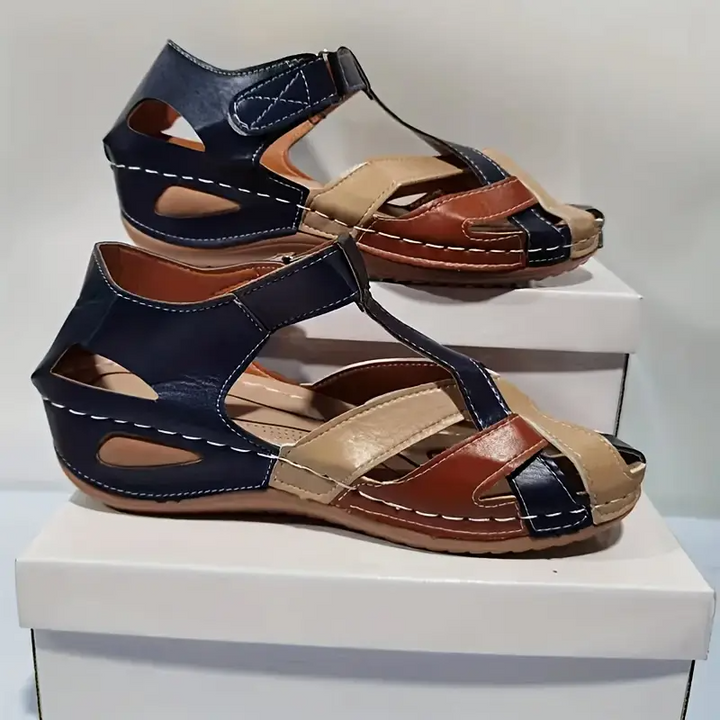 Belén® - Orthopaedic Sandals | Premium Edition