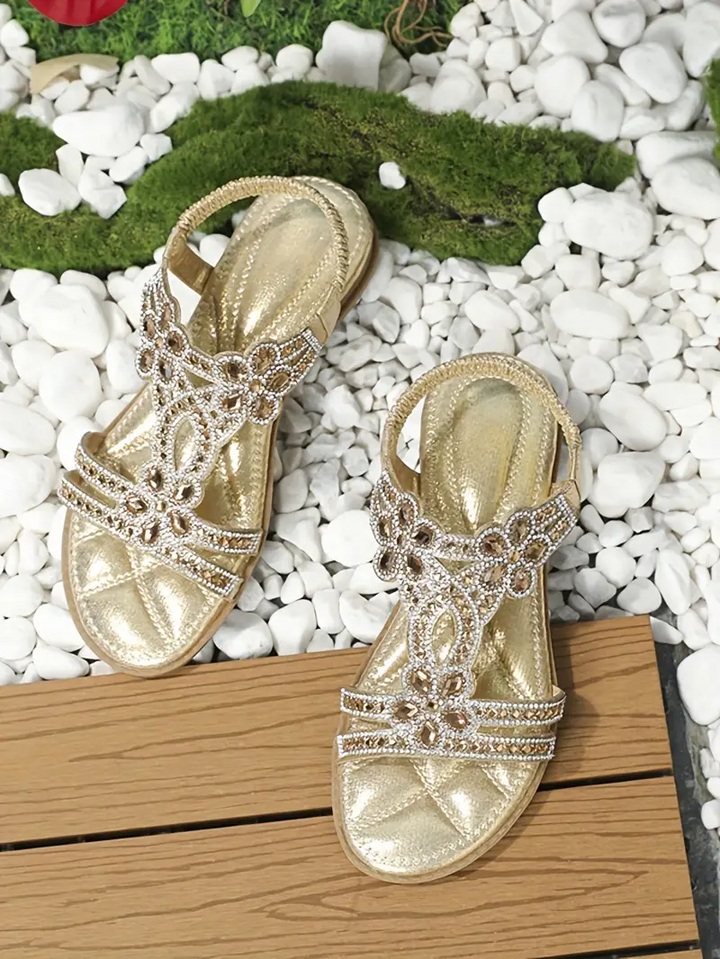 Luciana® - Orthopaedic Sandals | Premium Edition