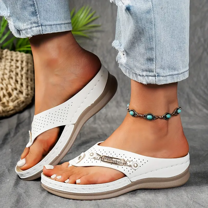 Montserrat® - Orthopaedic Sandals | Premium Edition