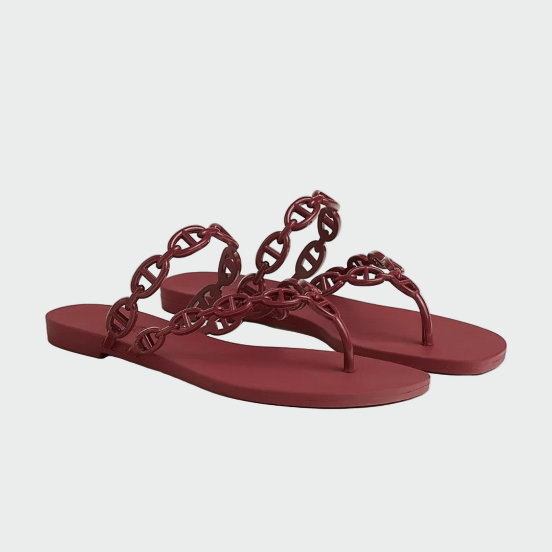 Isola | Elegant Sandals