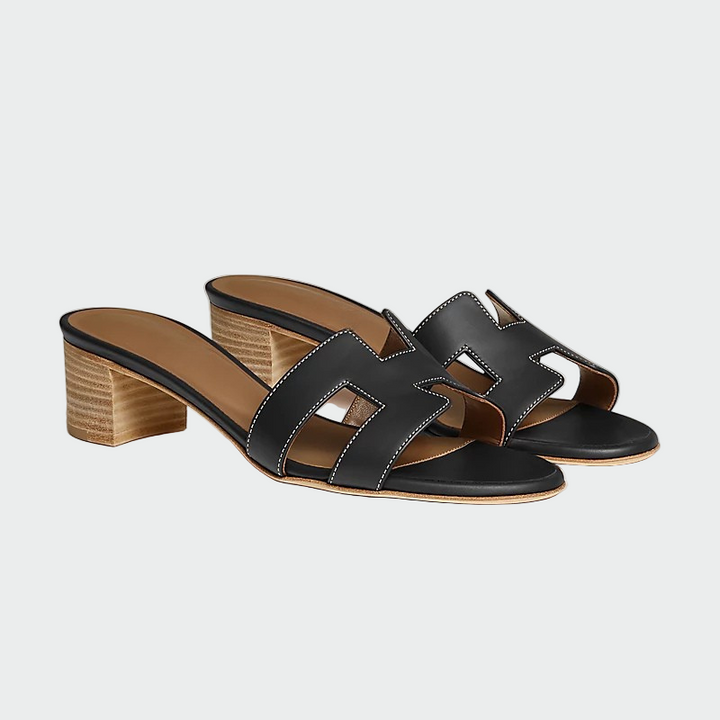 Clemence | Oasis Sandals