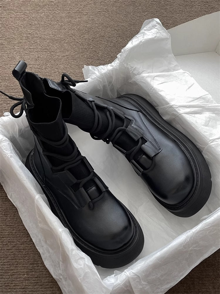 Sabina - Elegant and Comfortable Winter Boots