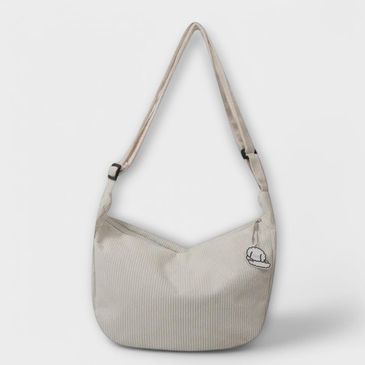 Olívia - Cordura Shoulder Bags for Women