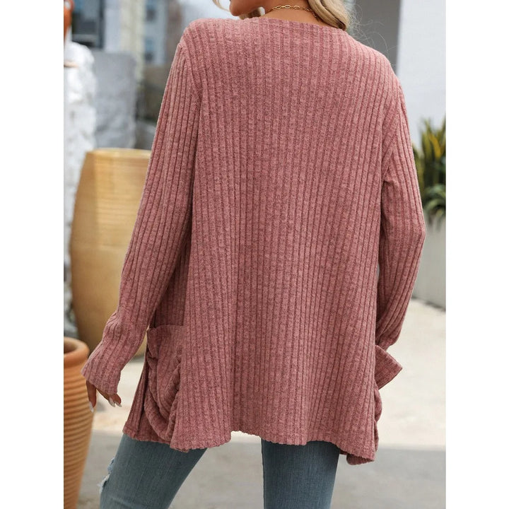 Giulia | Casual Cardigan
