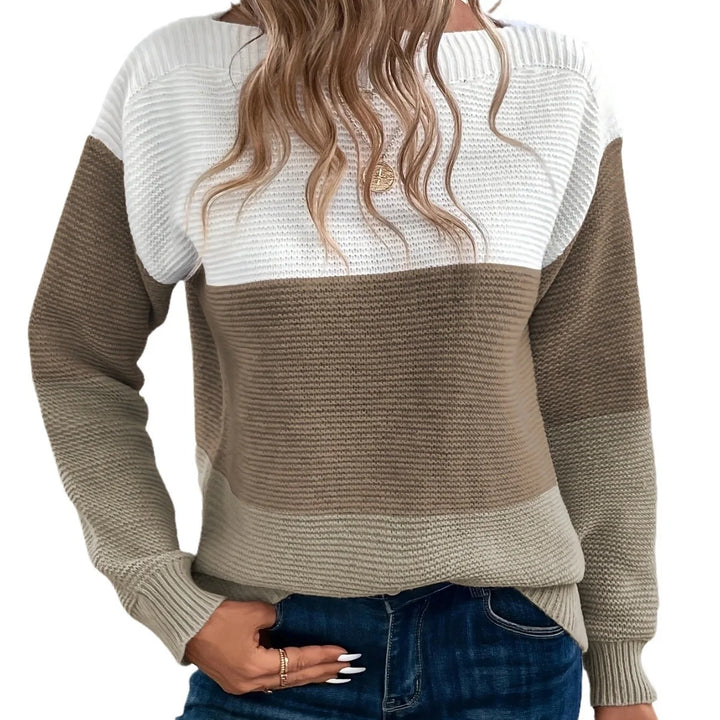 Amelie™ | Fashion Sweater