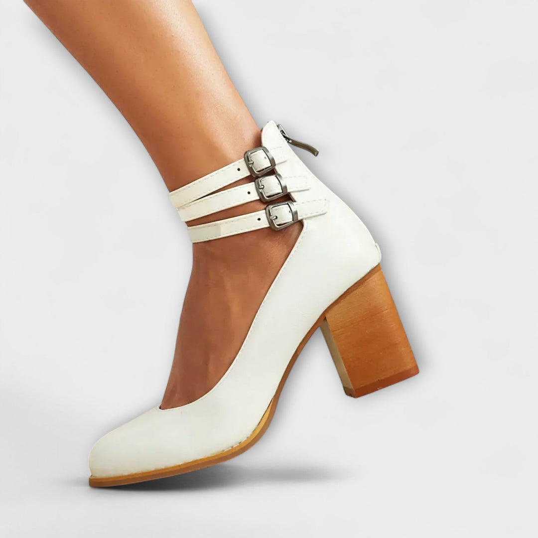 Alira – Elegant Pumps
