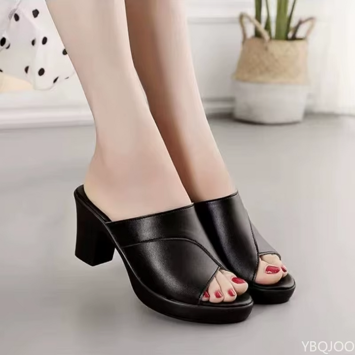 Estela® - Orthopaedic Sandals | Premium Edition