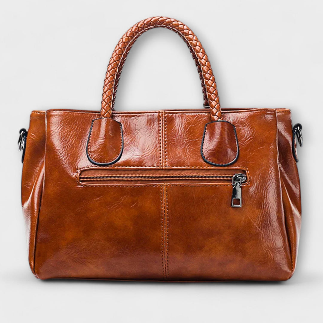 Olívia - Elegant Duffel Bag