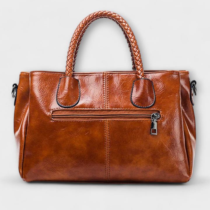 Olívia - Elegant Duffel Bag