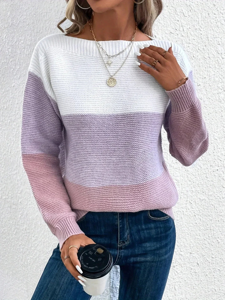 Amelie™ | Fashion Sweater