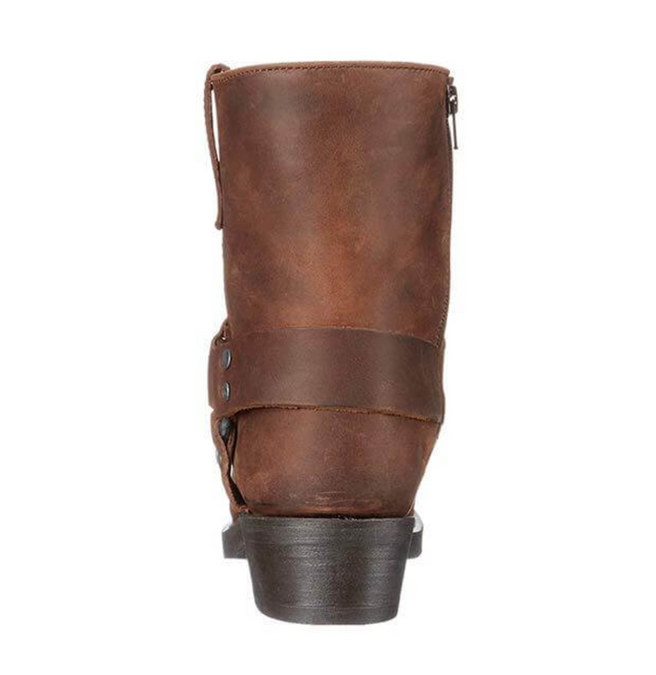 Ivonne - Vintage Premium Leather Boots