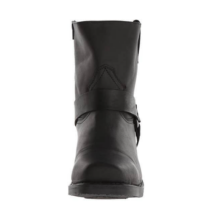 Ivonne - Vintage Premium Leather Boots