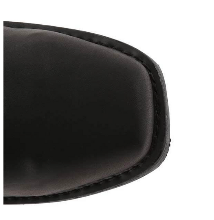 Ivonne - Vintage Premium Leather Boots