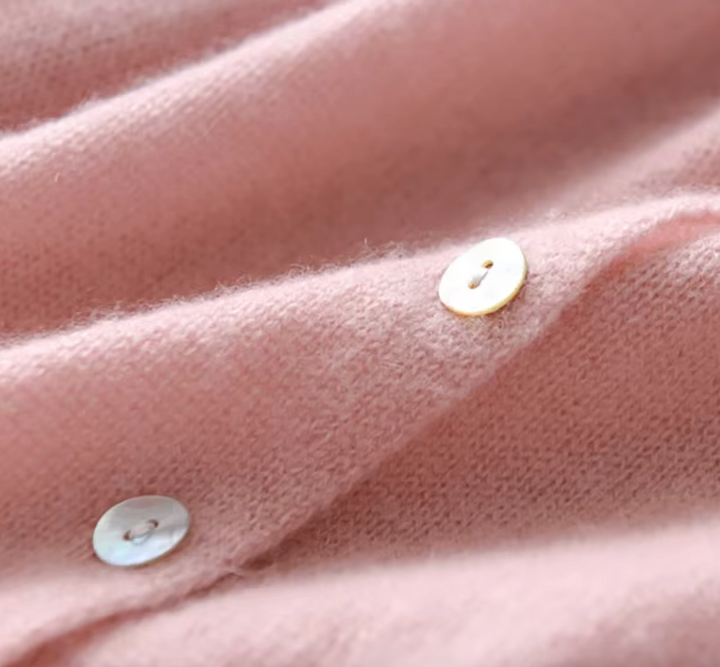 Dora | Snug Cardigan