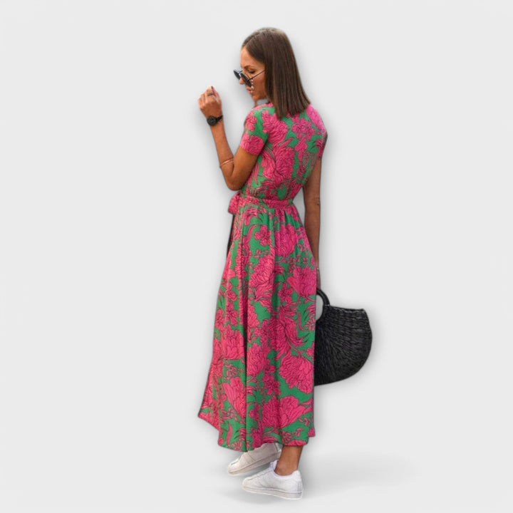 Eshel – Comfortable Dress