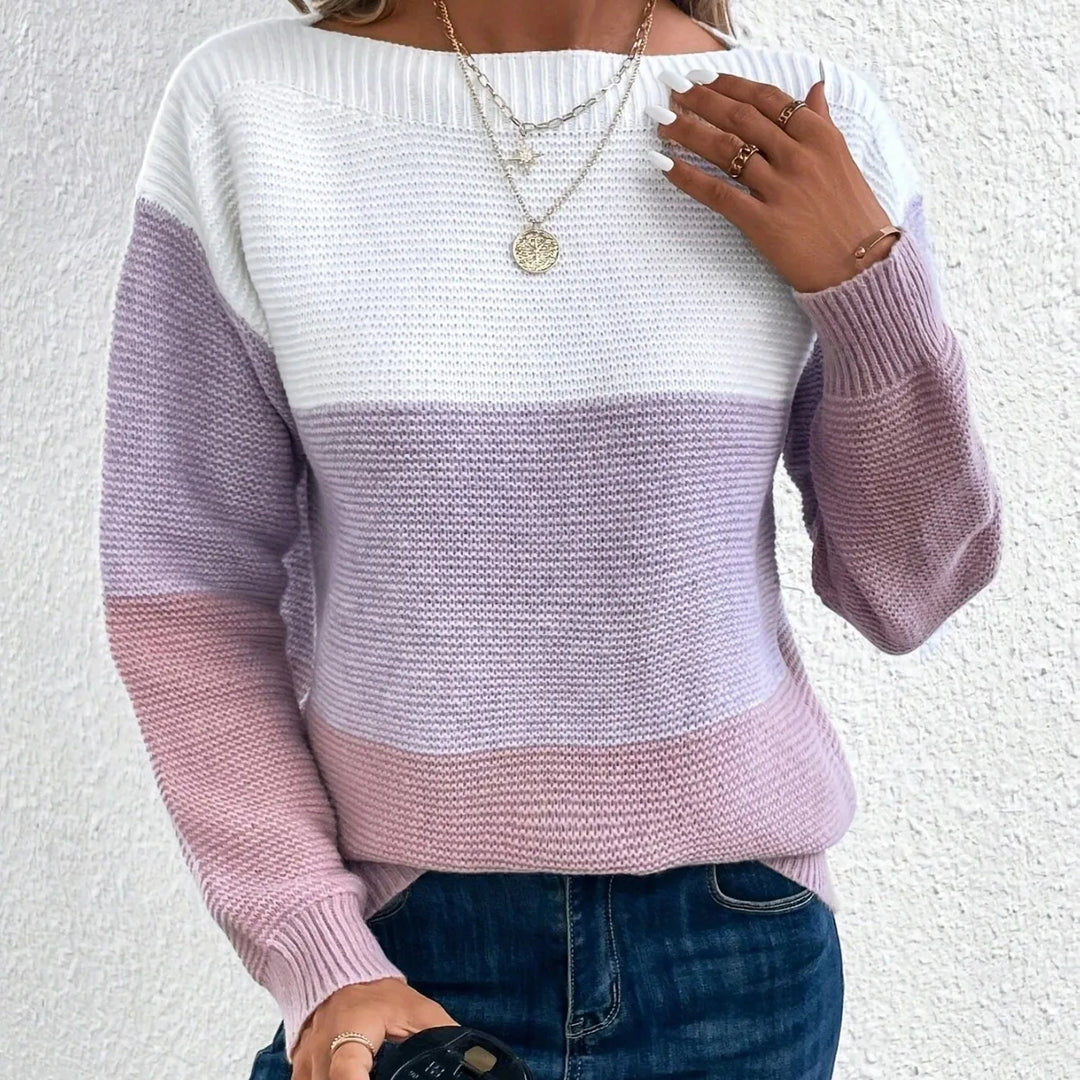 Amelie™ | Fashion Sweater