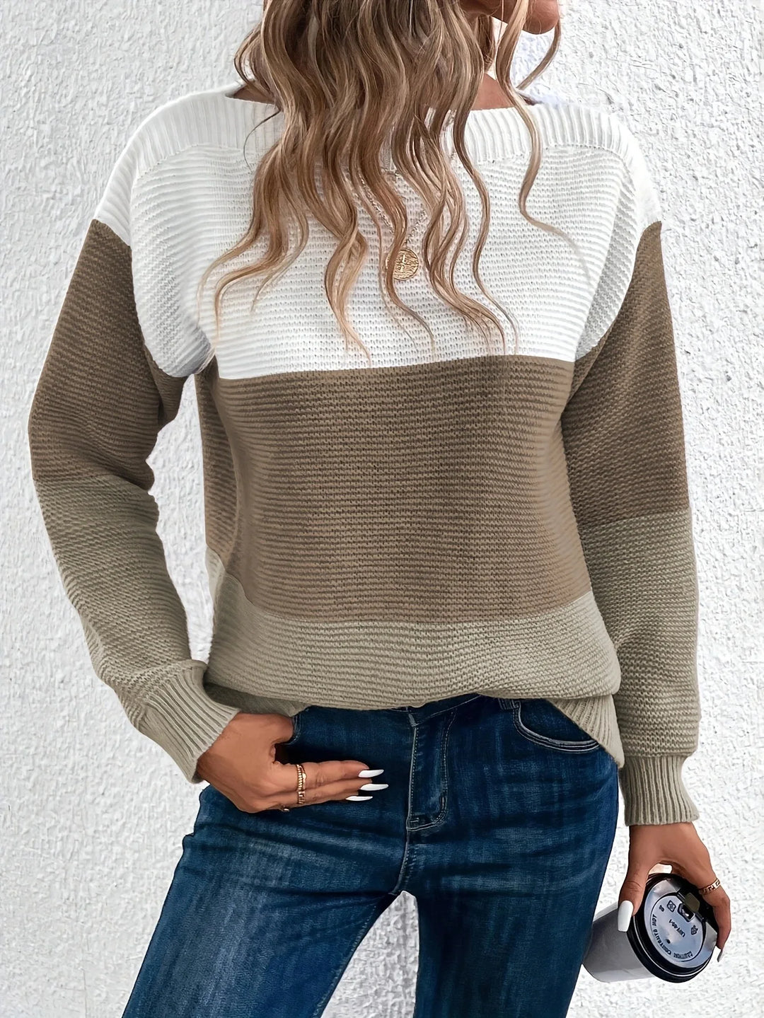 Amelie™ | Fashion Sweater